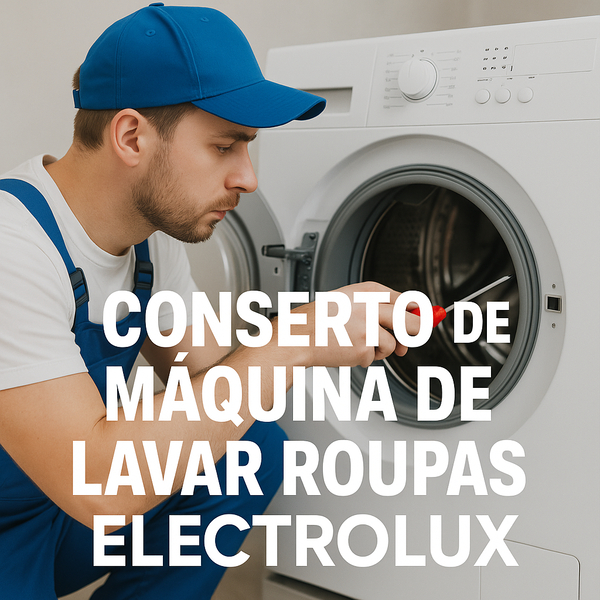 Foto da capa de RefriMaster - Assistência Técnica em Conserto de Geladeira, Freezer e Maquina de Lavar Roupas RJ